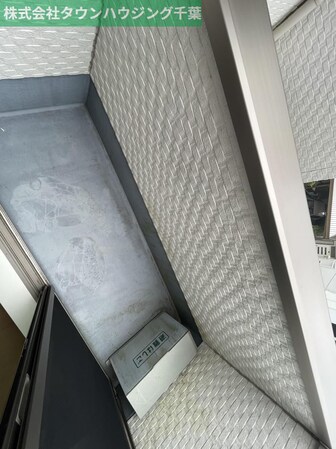 プレシャスアース稲毛区稲毛の物件内観写真